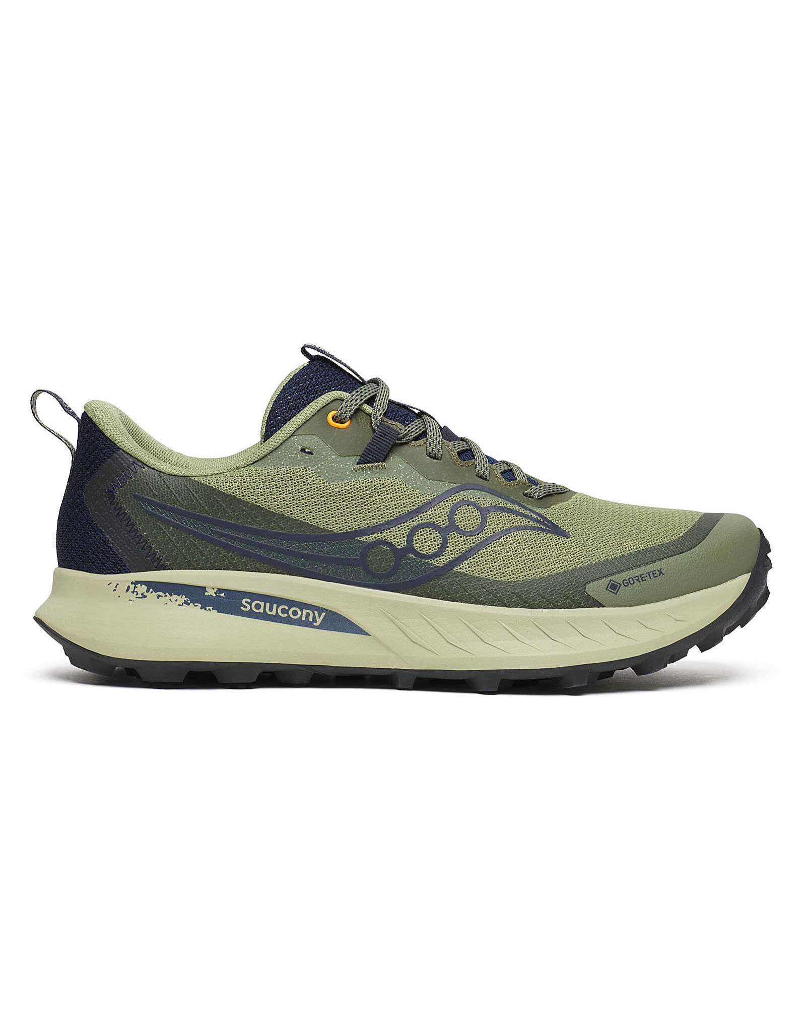 Saucony Saucony Men's Peregrine 15 GTX