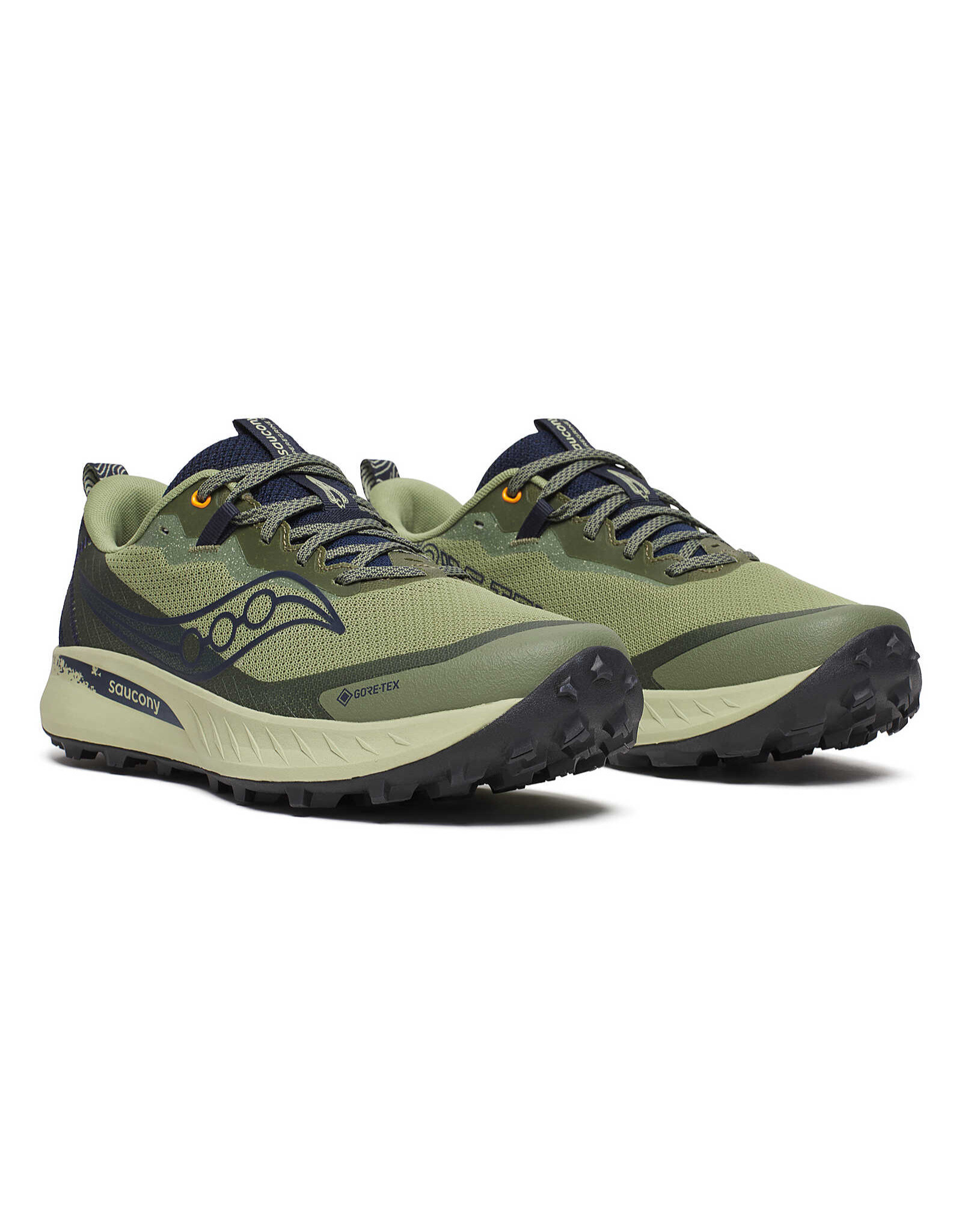 Saucony Saucony Men's Peregrine 15 GTX
