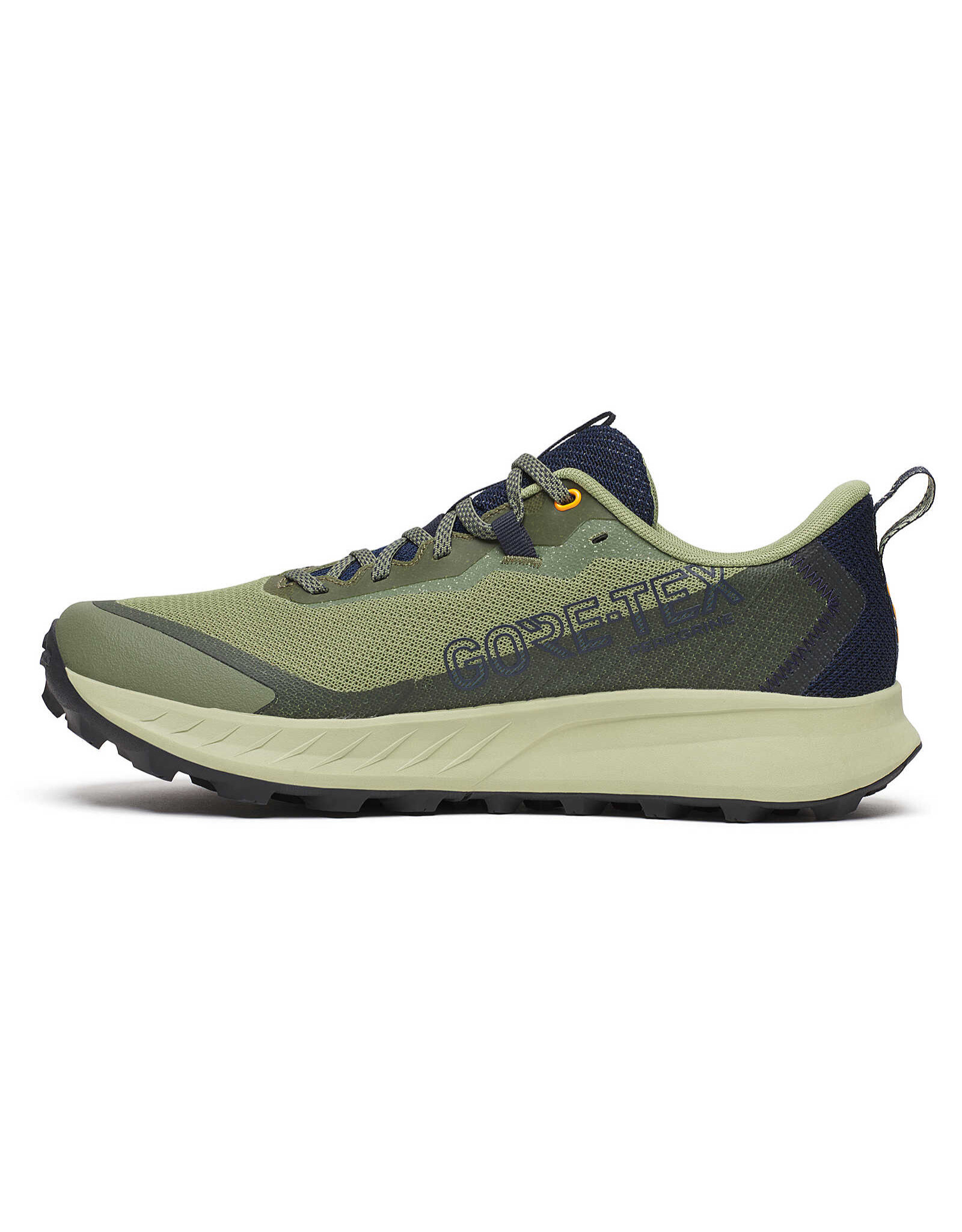 Saucony Saucony Men's Peregrine 15 GTX