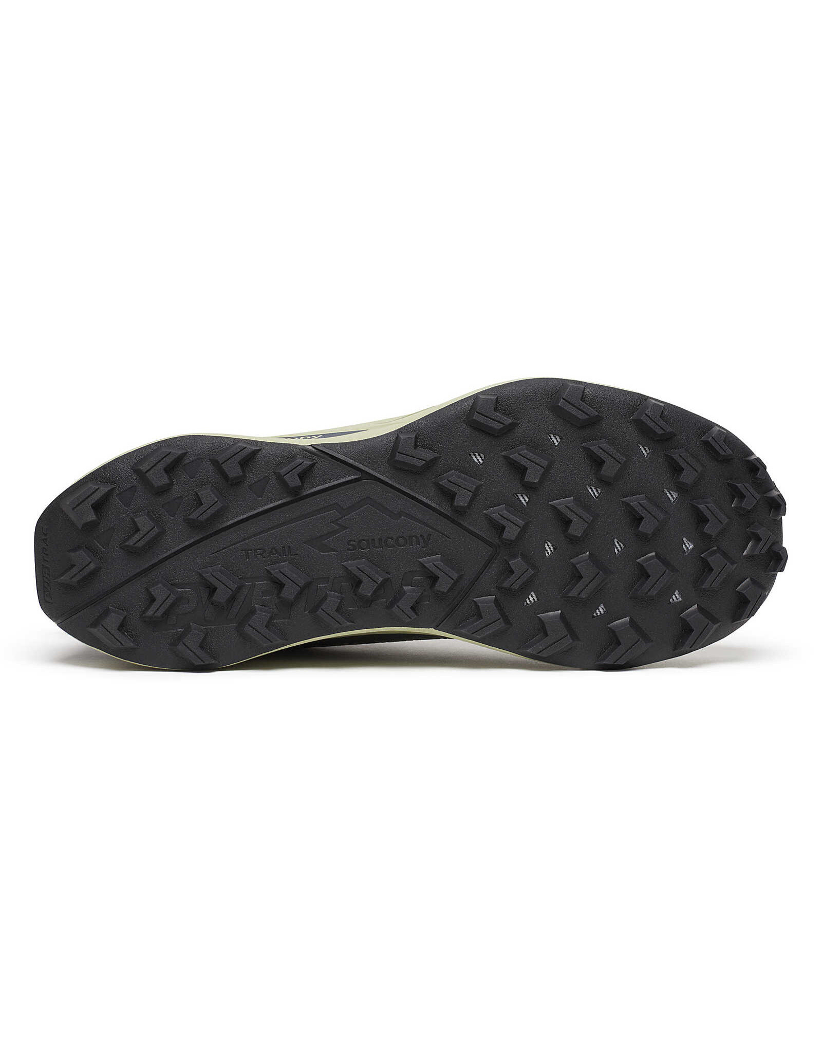 Saucony Saucony Men's Peregrine 15 GTX