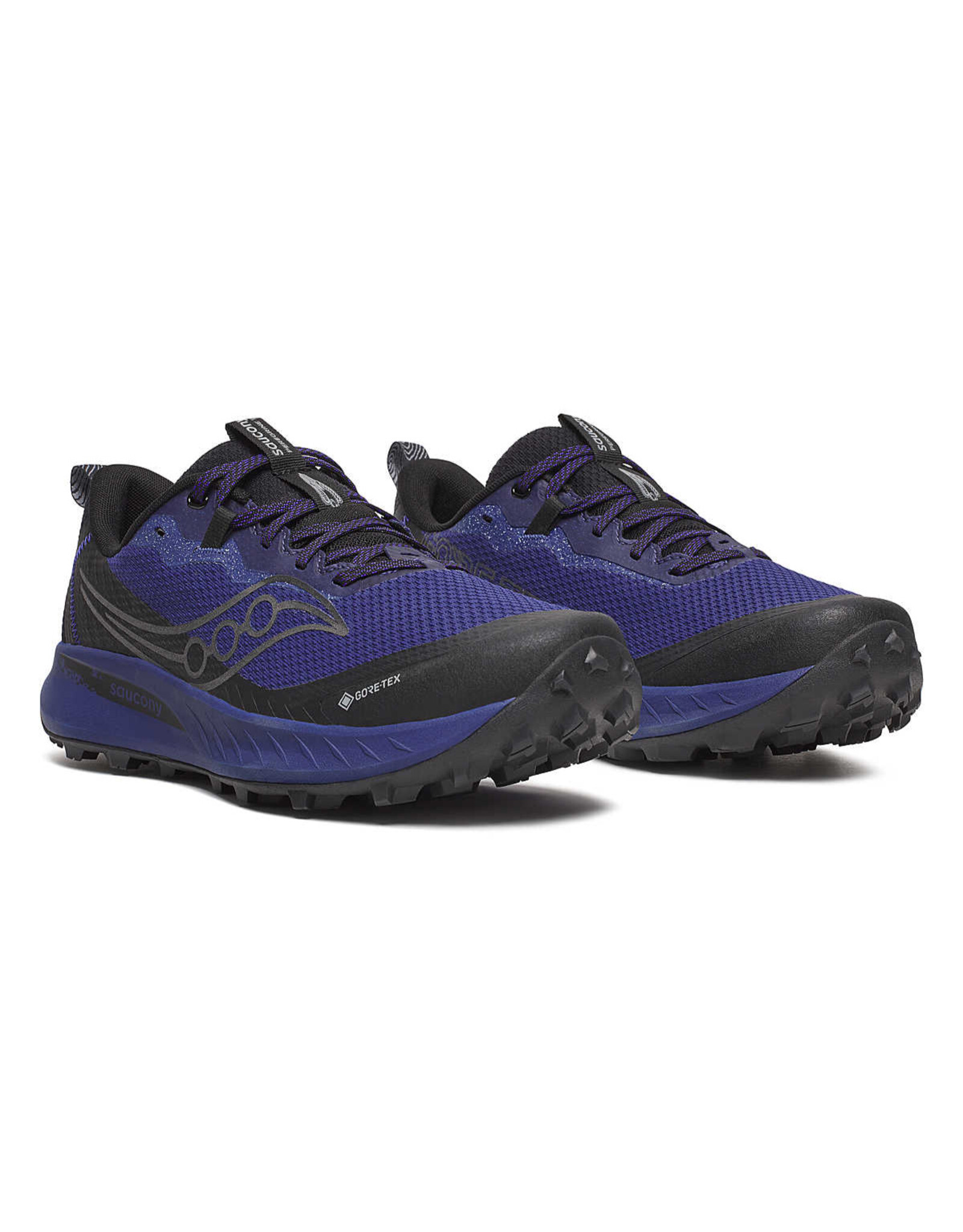 Saucony Saucony Men's Peregrine 15 GTX