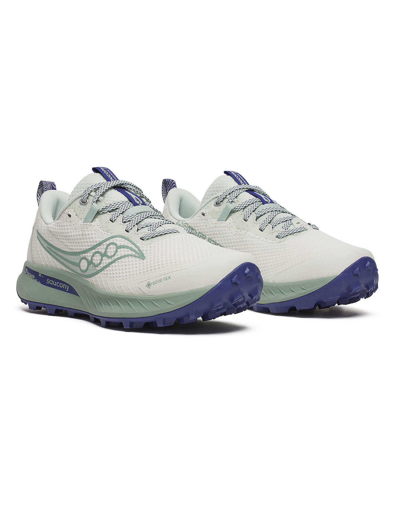 Saucony Saucony Women's Peregrine 15 GTX