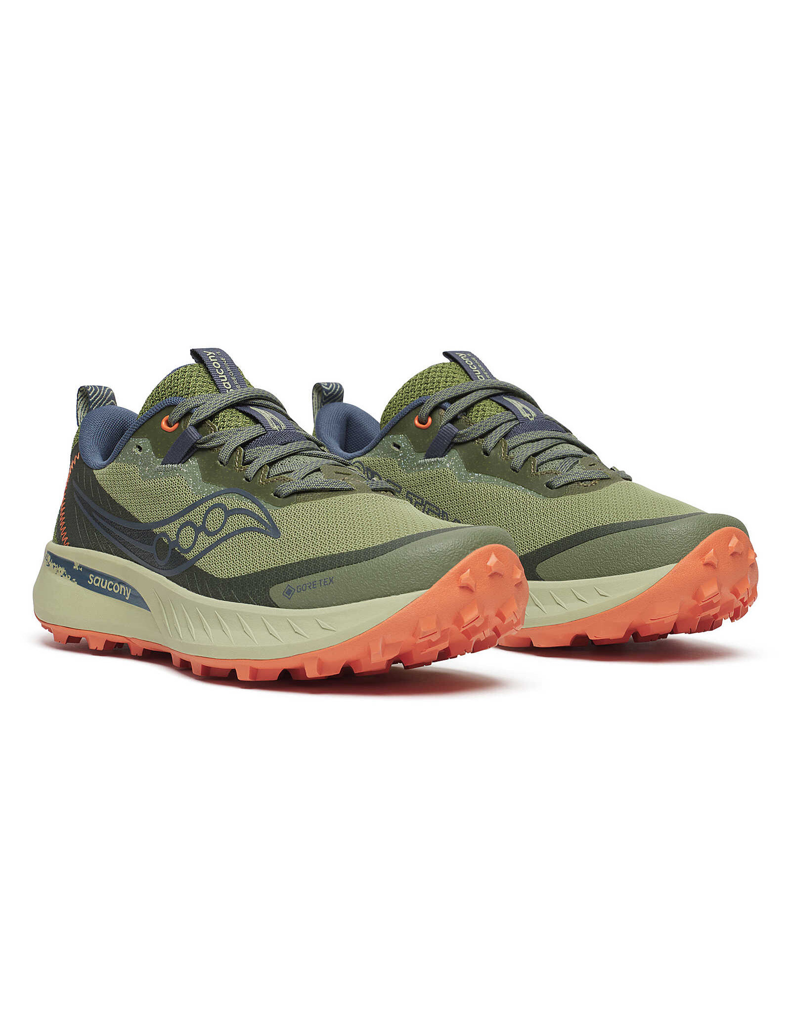 Saucony Saucony Women's Peregrine 15 GTX