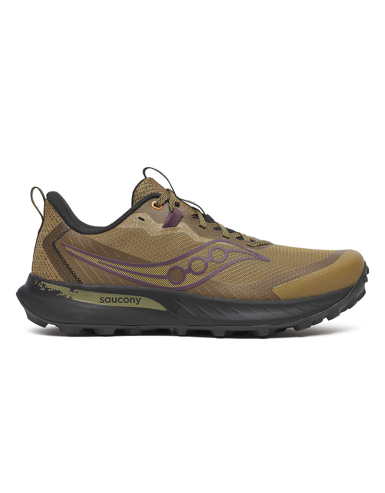 Saucony Saucony Men's Peregrine 15