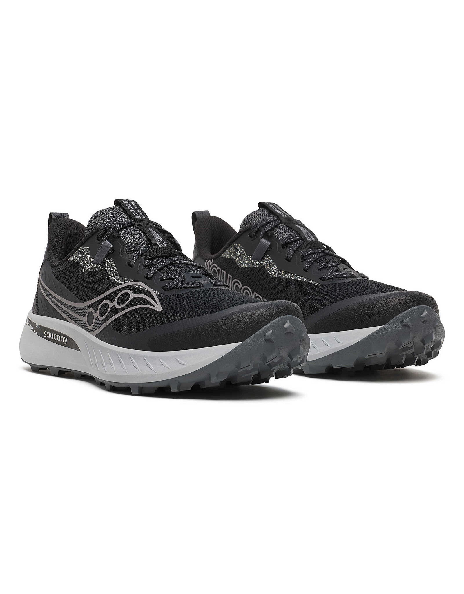 Saucony Saucony Men's Peregrine 15