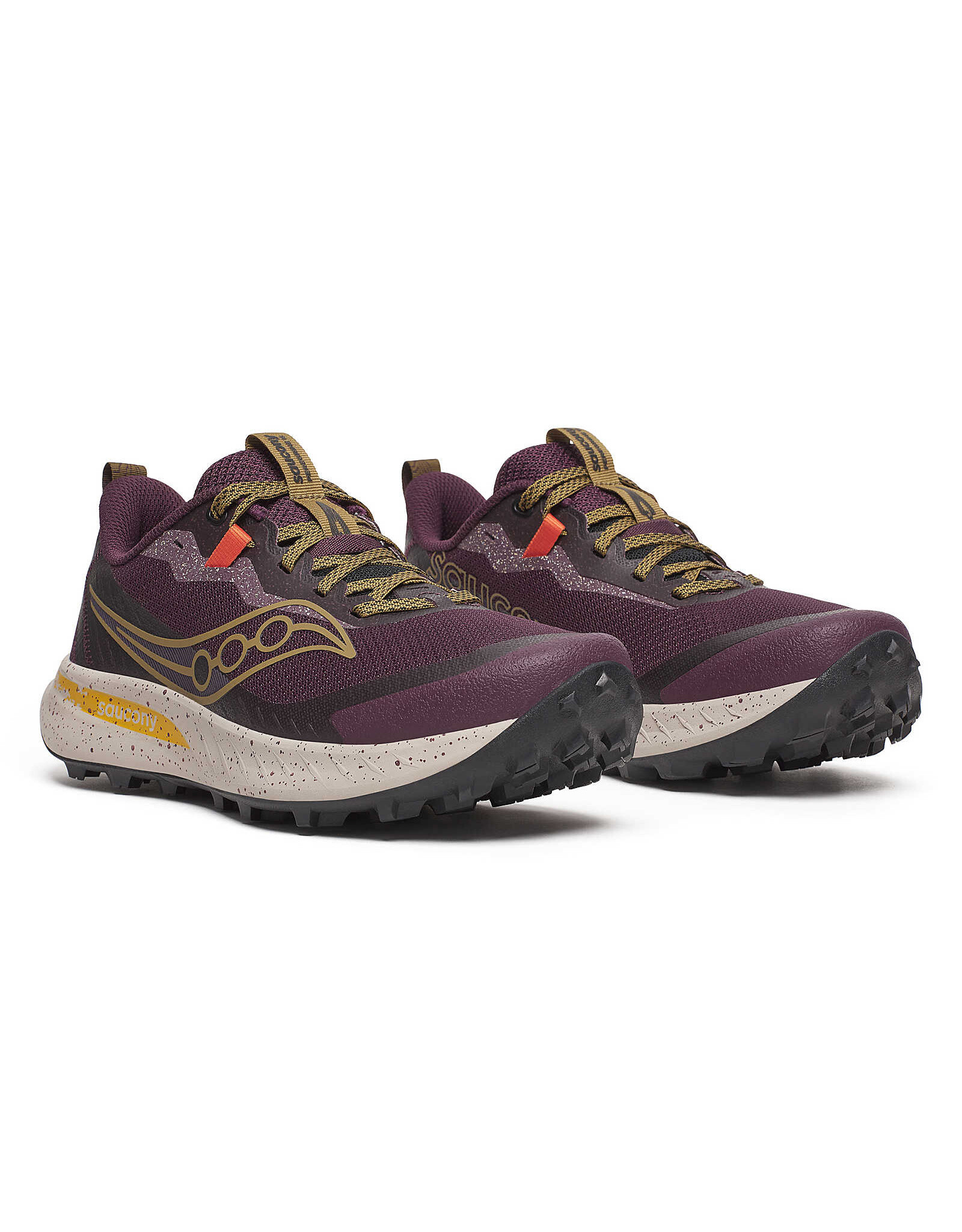 Saucony Saucony Women's Peregrine 15