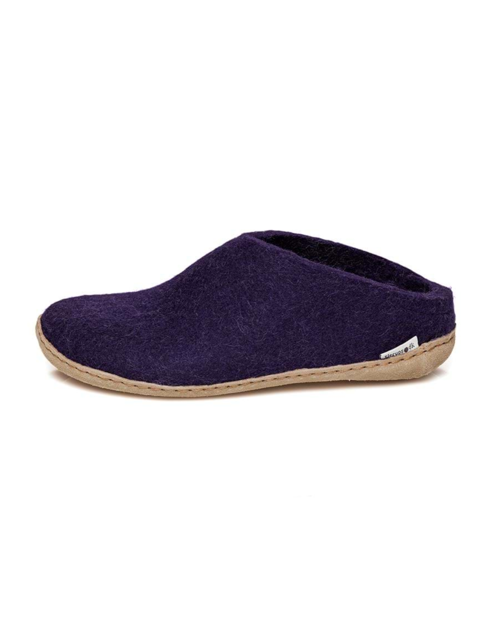 Glerups Glerups Slip-On Leather - Discontinued Colours