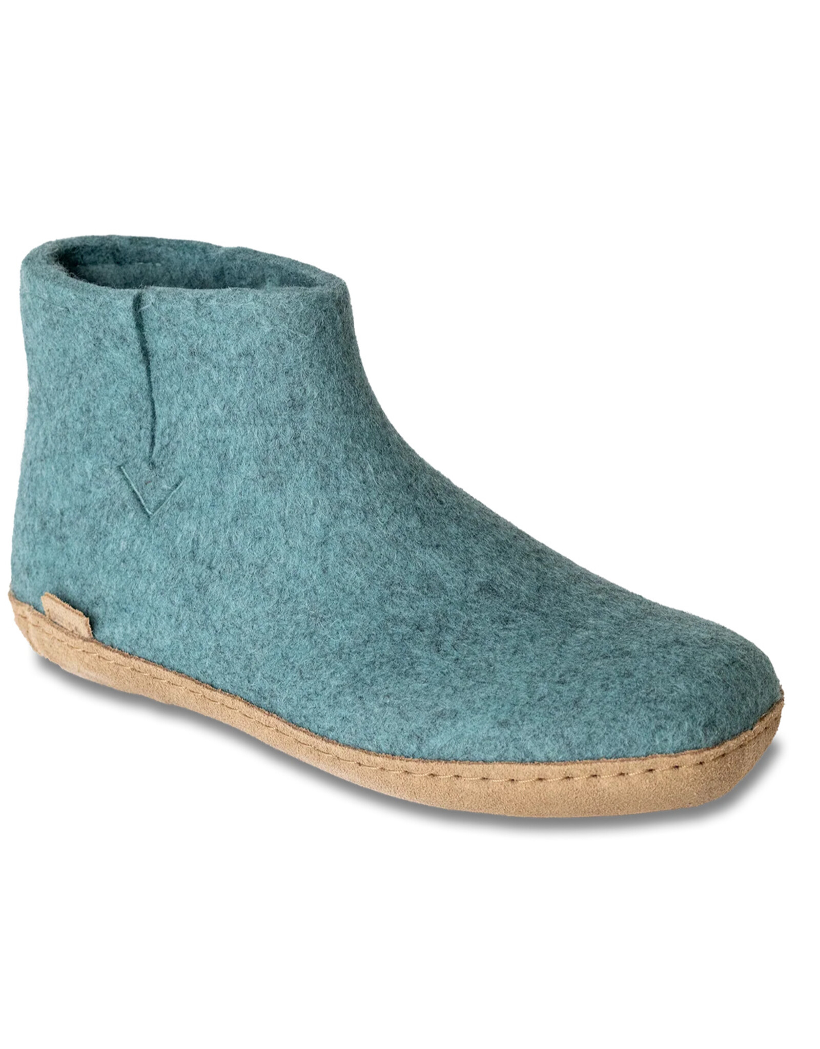 Glerups Glerups Boot Leather Sole