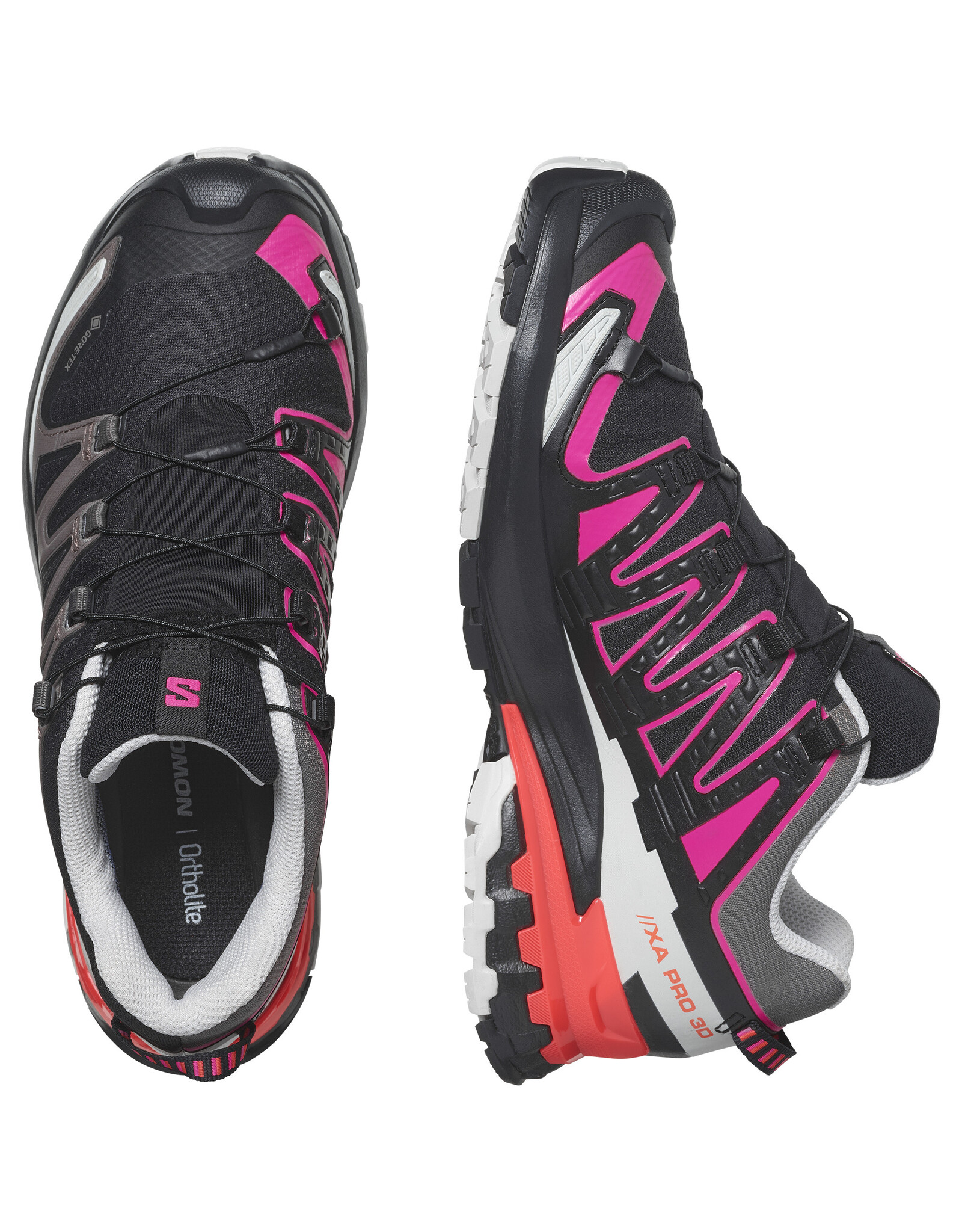 Salomon Salomon Women's XA Pro 3D v9 GTX
