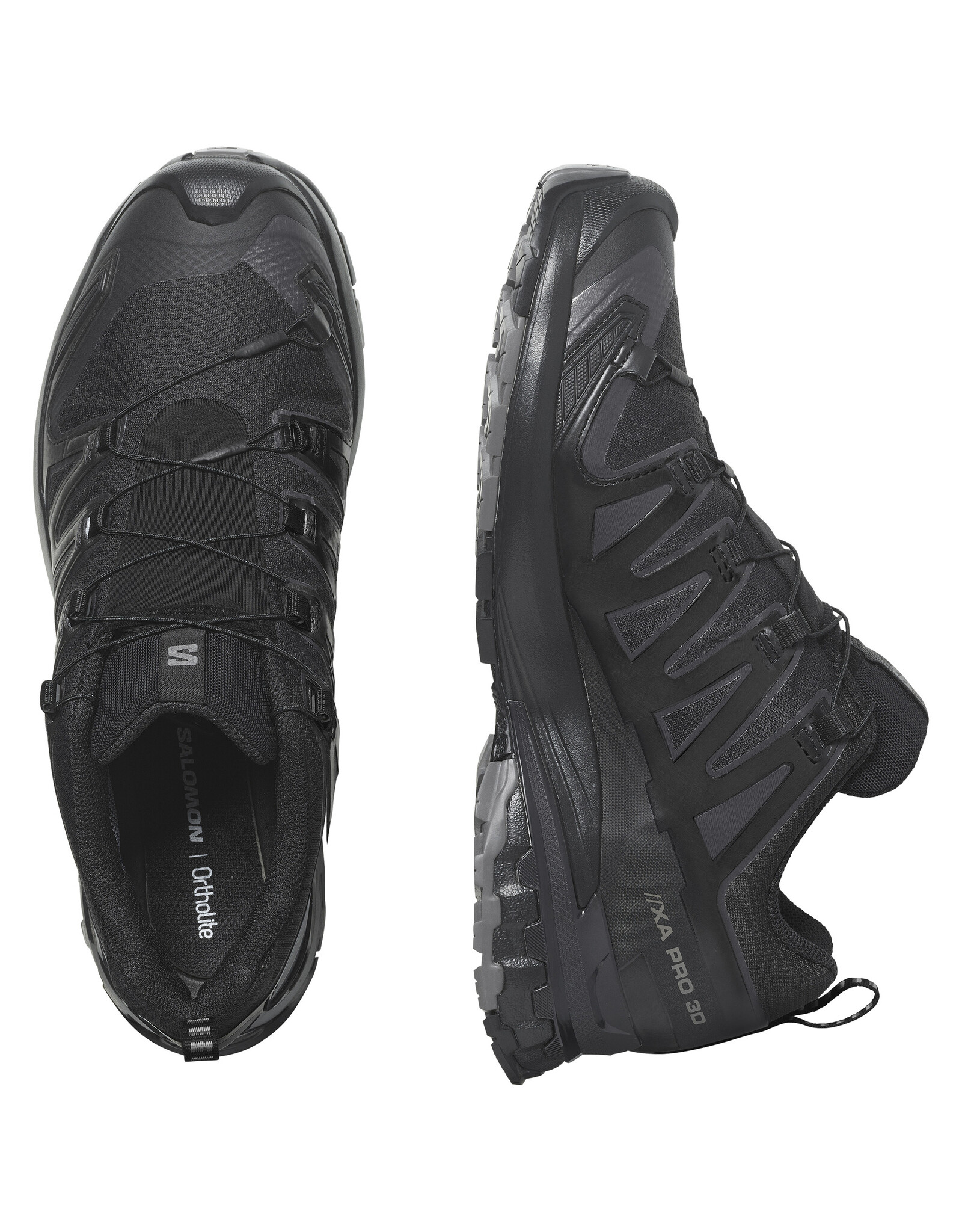 Salomon Salomon Men's XA Pro 3D v9 GTX