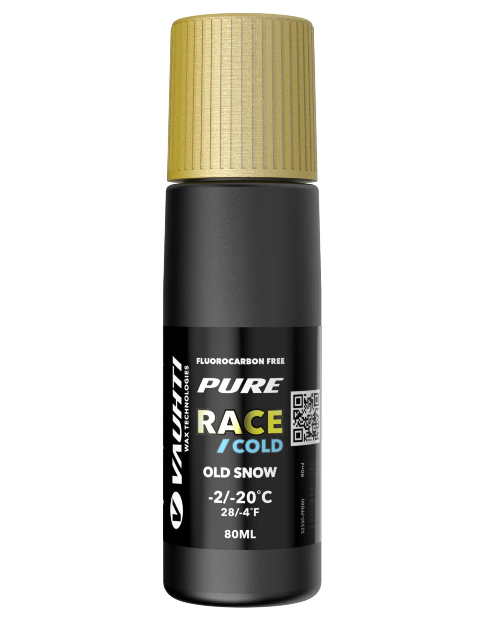 Vauhti Vauhti Pure Race Old Snow Cold Liquid Glide -2°C/-20°C