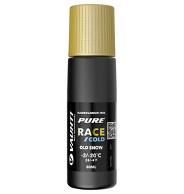Vauhti Vauhti Pure Race Old Snow Cold Liquid Glide -2°C/-20°C