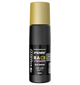 Vauhti Vauhti Pure Race Old Snow Warm Liquid Glide +7°C/-3°C