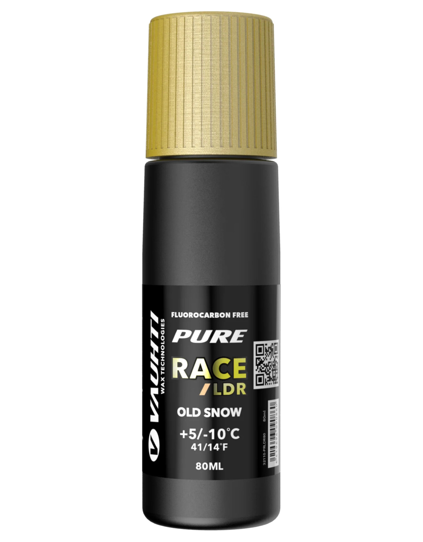 Vauhti Vauhti Pure Race Old Snow LDR Liquid Glide +5°C/-10°C
