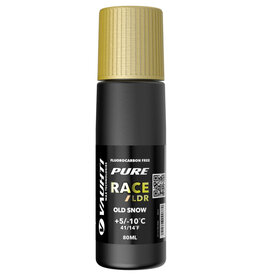 Vauhti Vauhti Pure Race Old Snow LDR Liquid Glide +5°C/-10°C