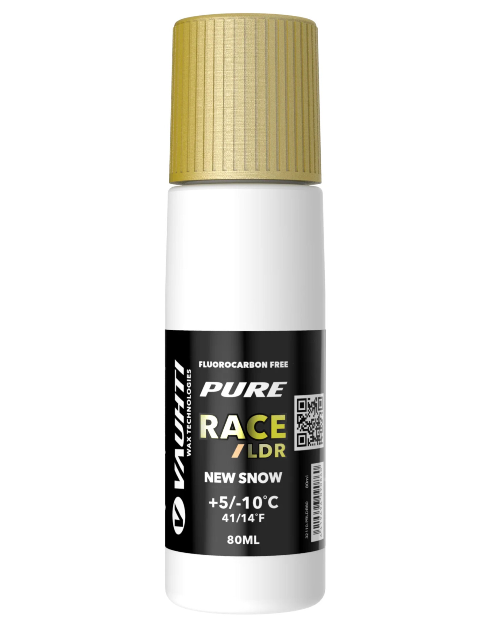 Vauhti Vauhti Pure Race New Snow LDR Liquid Glide +5°C/-10°C
