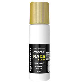 Vauhti Vauhti Pure Race New Snow LDR Liquid Glide +5°C/-10°C