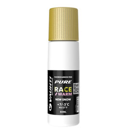 Vauhti Vauhti Pure Race New Snow Warm Liquid Glide +7°C/-3°C