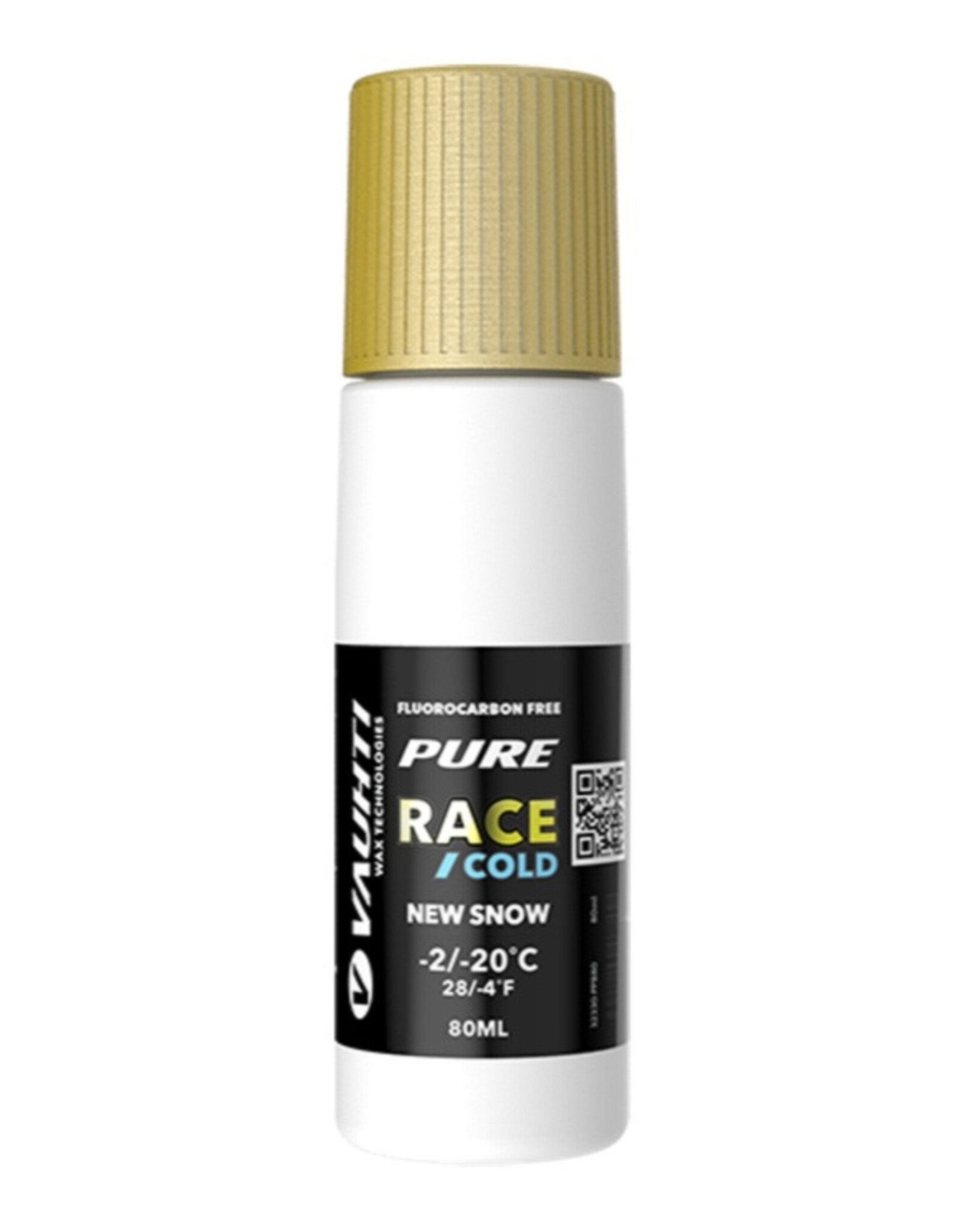 Vauhti Vauhti Pure Race New Snow Cold Liquid Glide -2°C/-20°C
