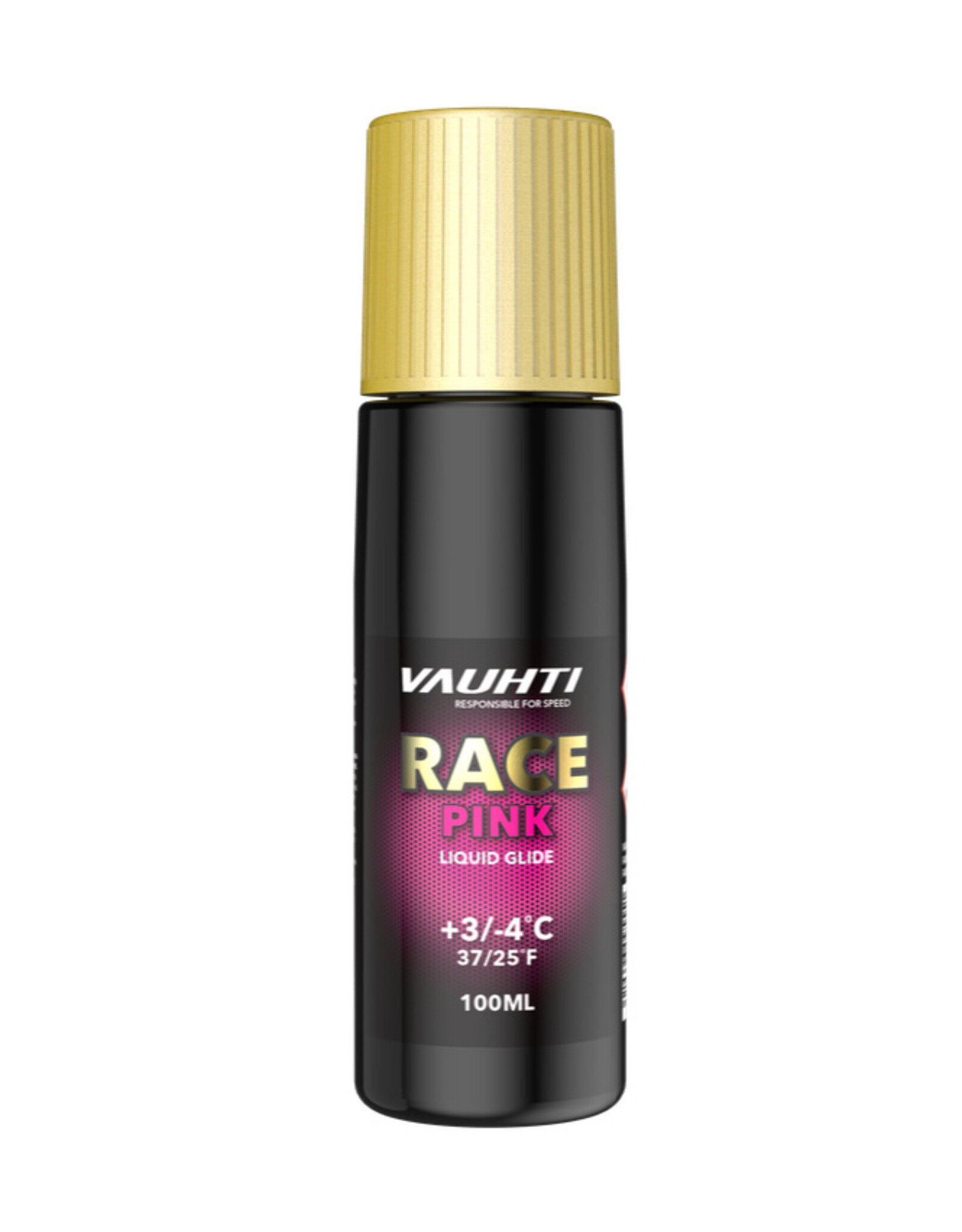 Vauhti Vauhti Race Pink Liquid Glide +3°C/-4°C