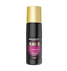 Vauhti Vauhti Race Pink Liquid Glide +3°C/-4°C