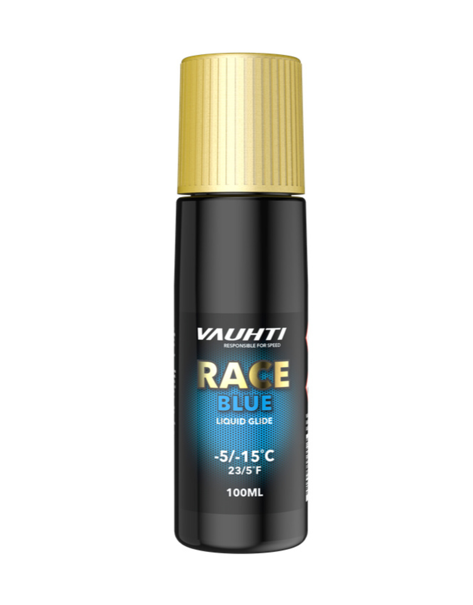 Vauhti Vauhti Race Blue Liquid Glide -5°C/-15°C