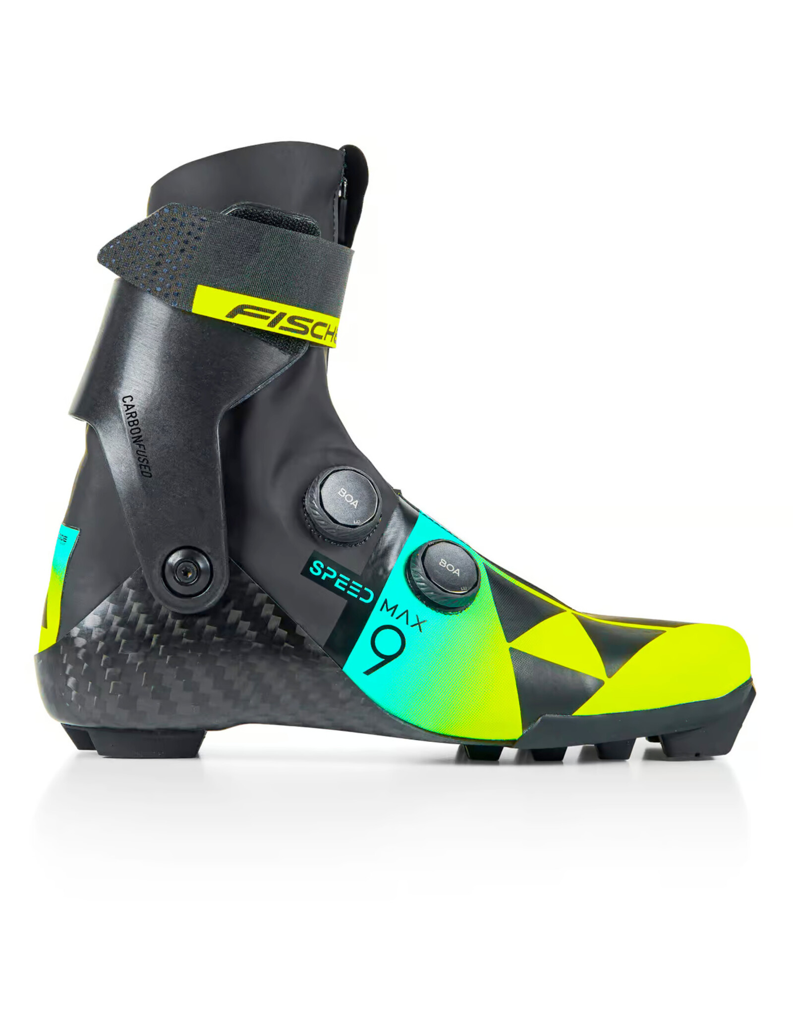 Fischer Fischer Speedmax 9 Skate BOA