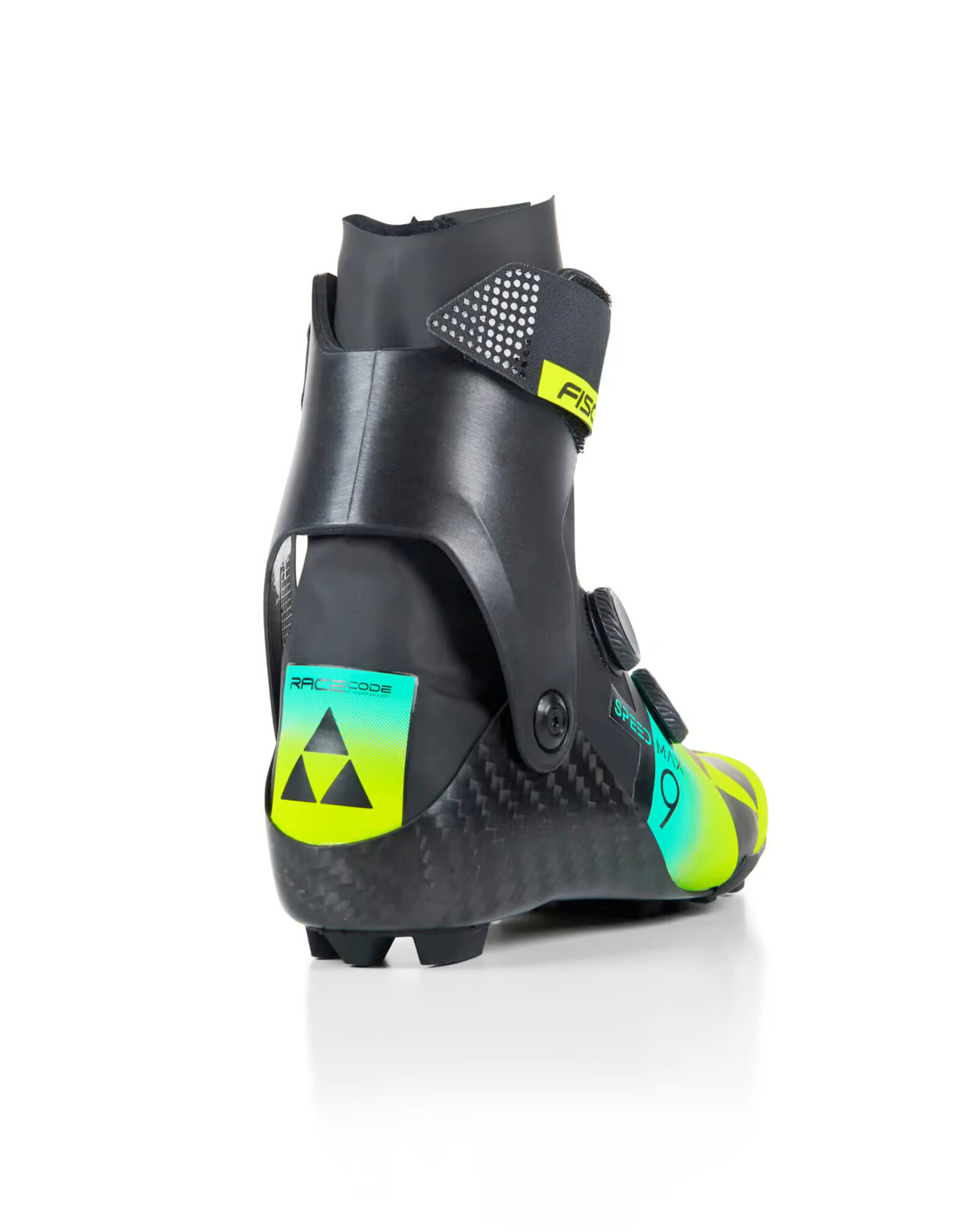 Fischer Fischer Speedmax 9 Skate BOA