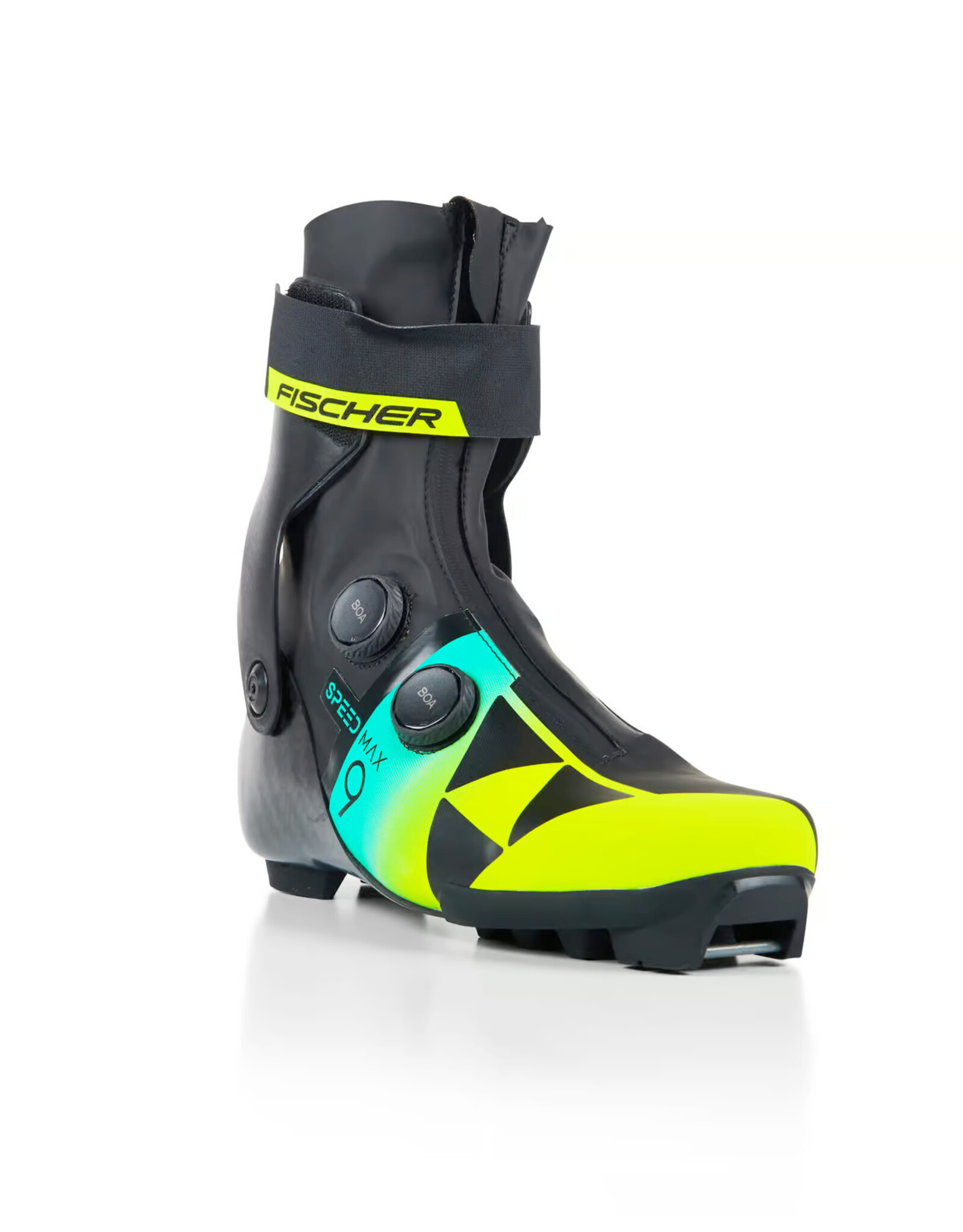 Fischer Fischer Speedmax 9 Skate BOA