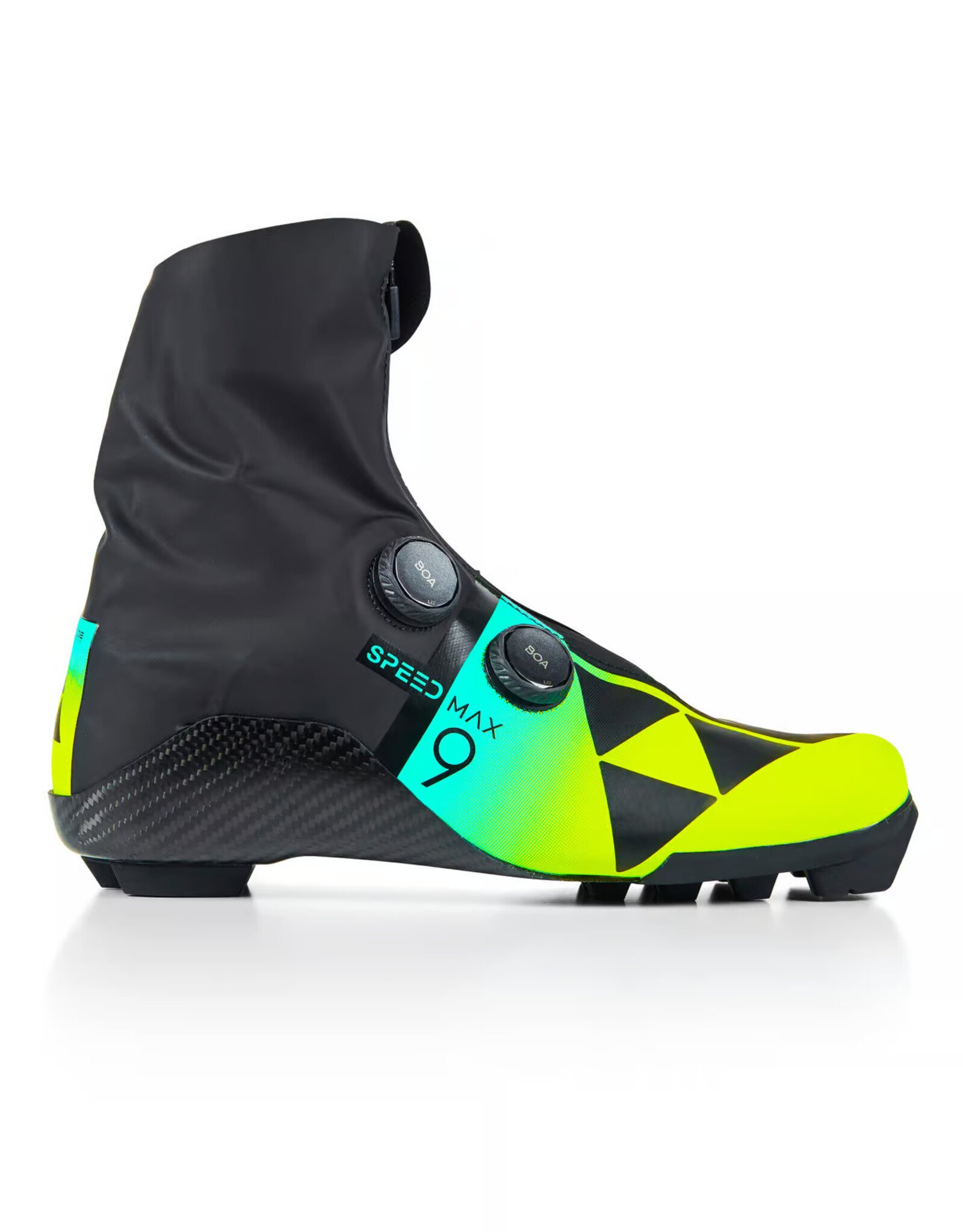 Fischer Fischer Speedmax 9 Classic BOA