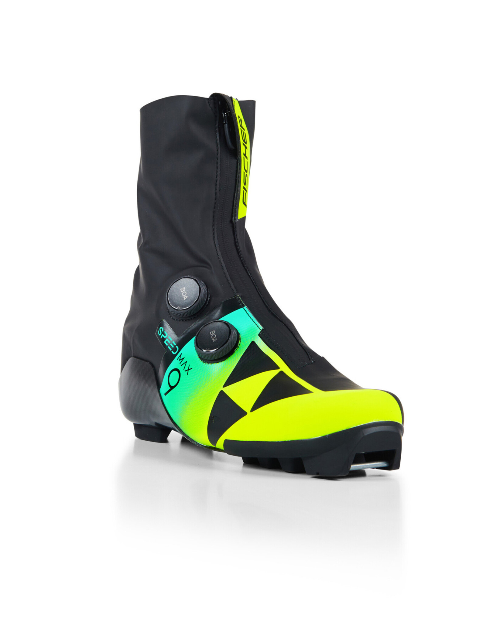 Fischer Fischer Speedmax 9 Classic BOA