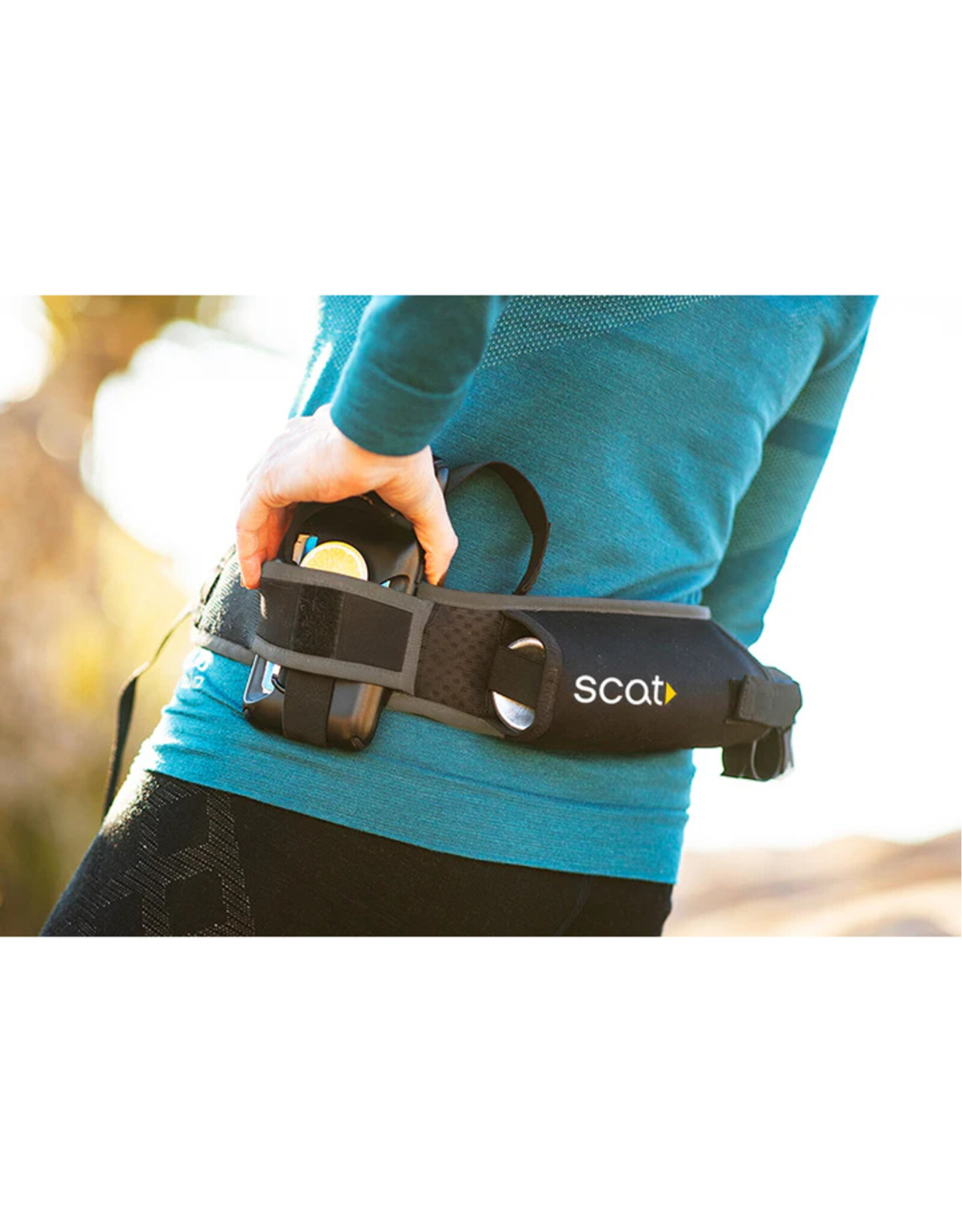 Scat Bear Spray Belt OSFM