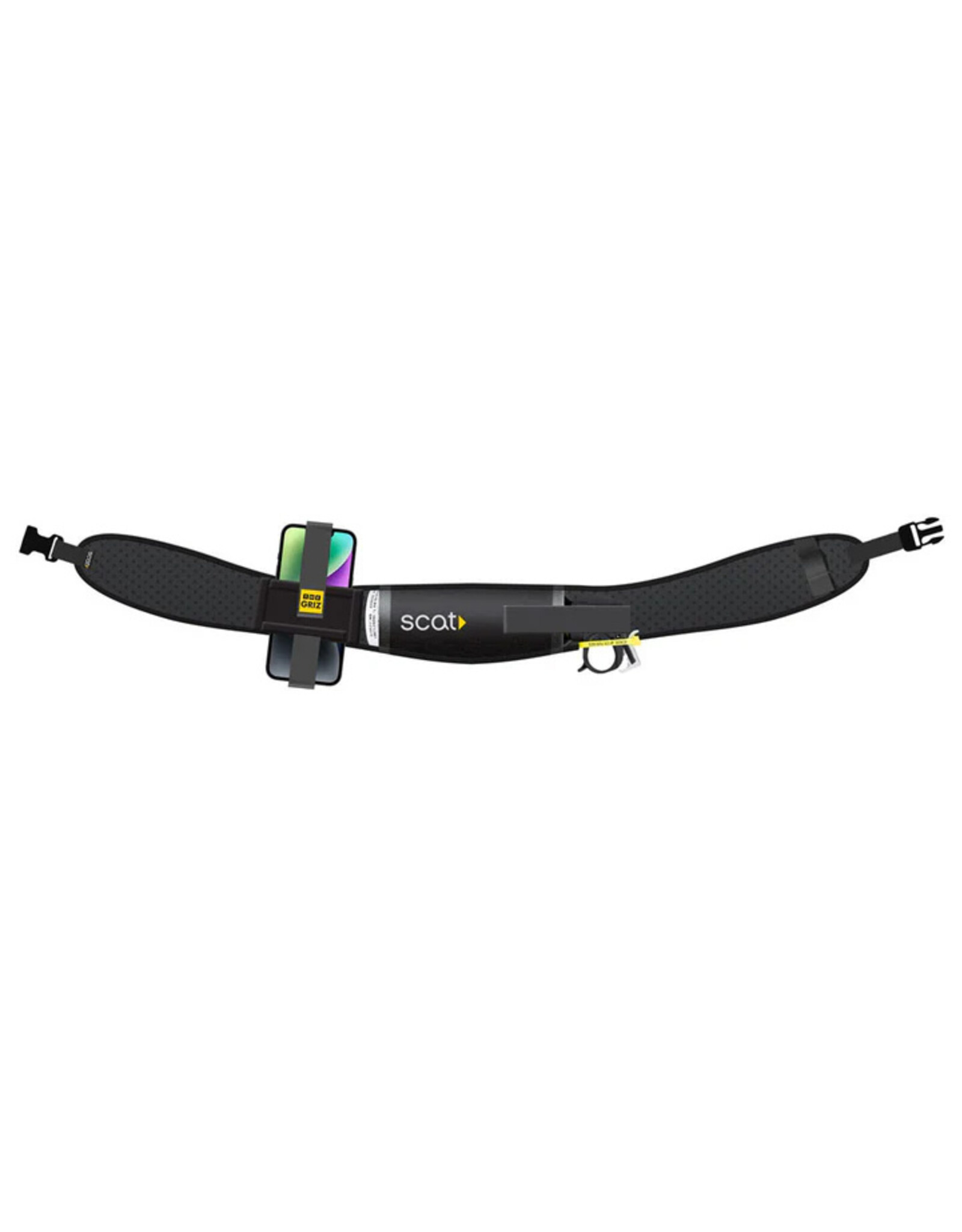 Scat Bear Spray Belt OSFM