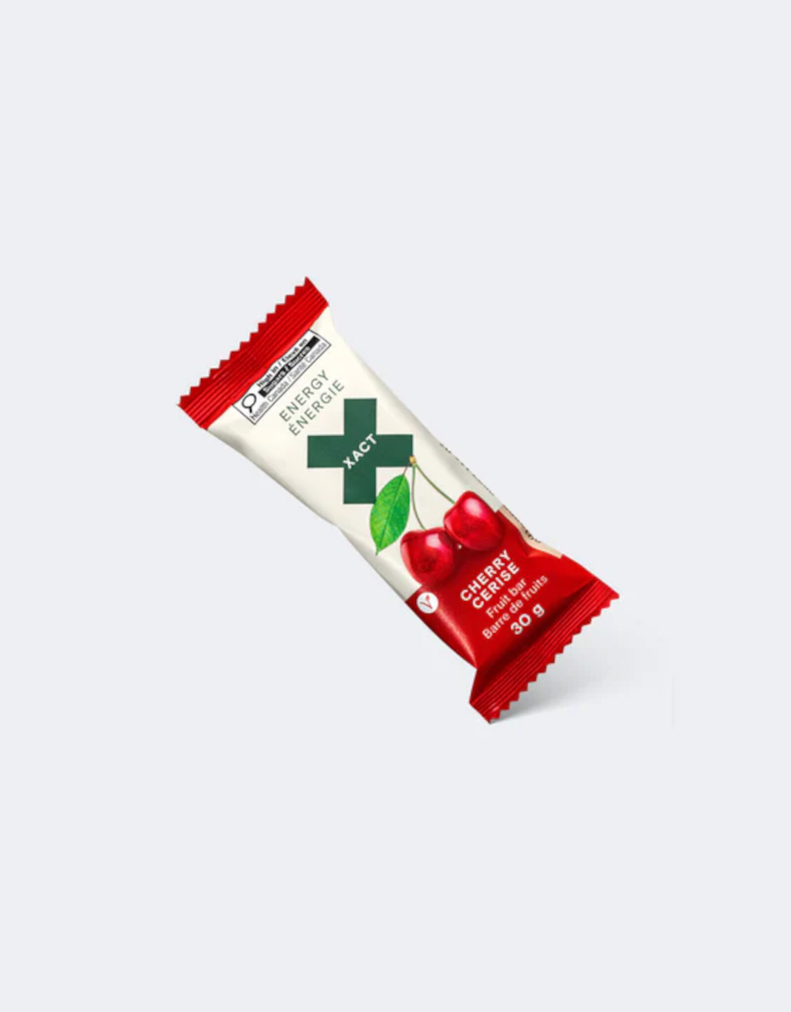 XACT Nutrition XACT Energy Fruit Bar Cherry