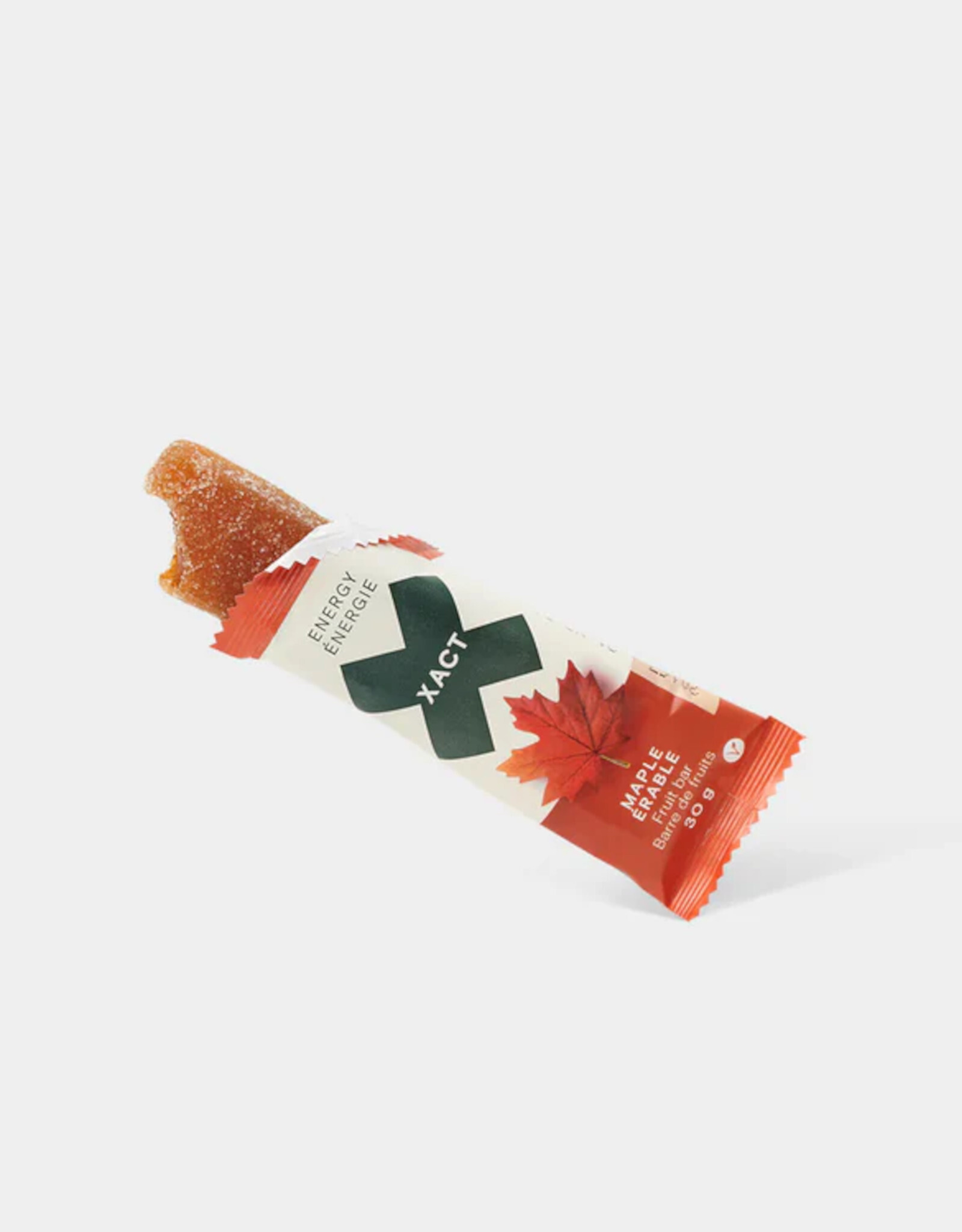 XACT Nutrition XACT Energy Fruit Bar Maple