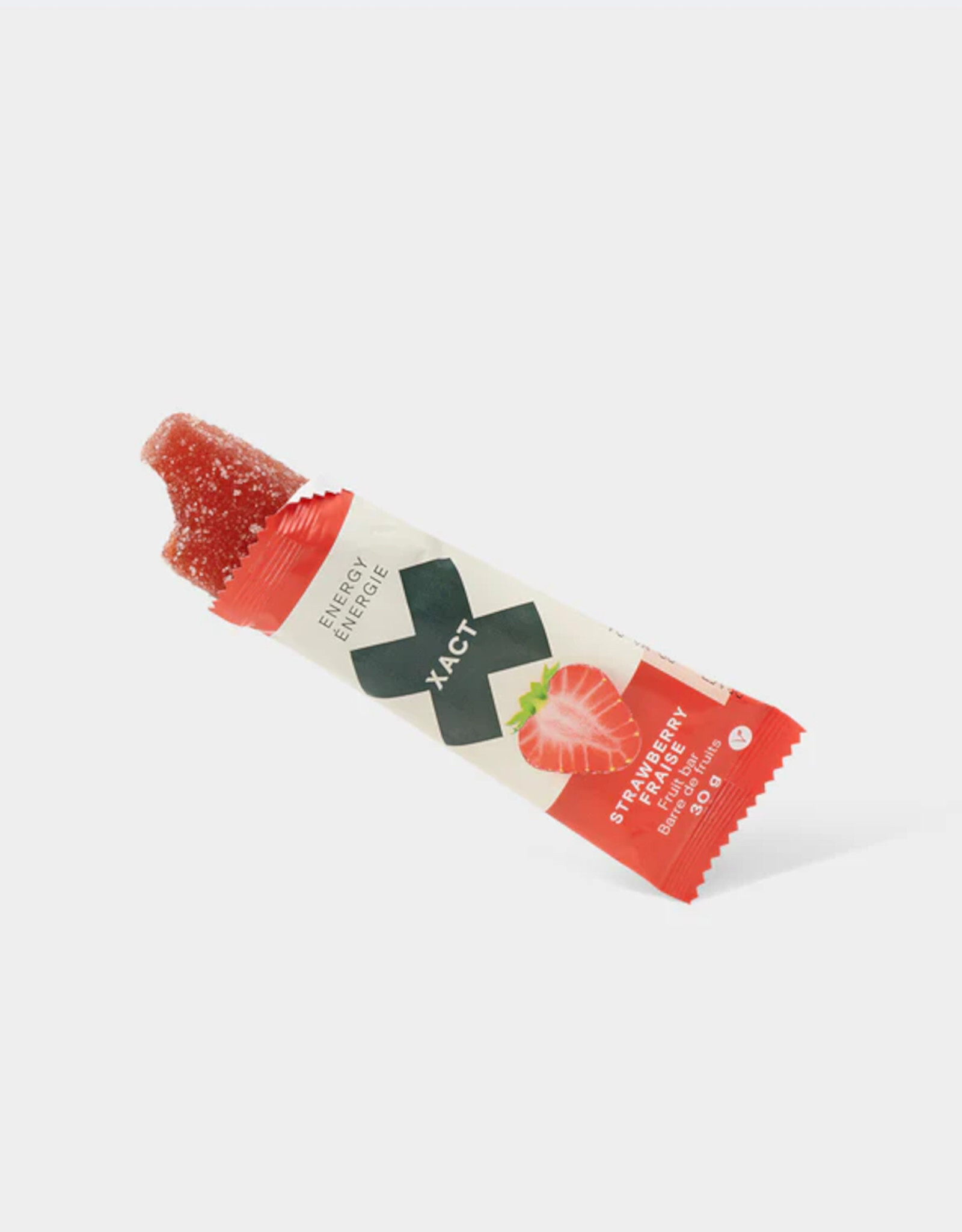 XACT Nutrition XACT Energy Fruit Bar Strawberry