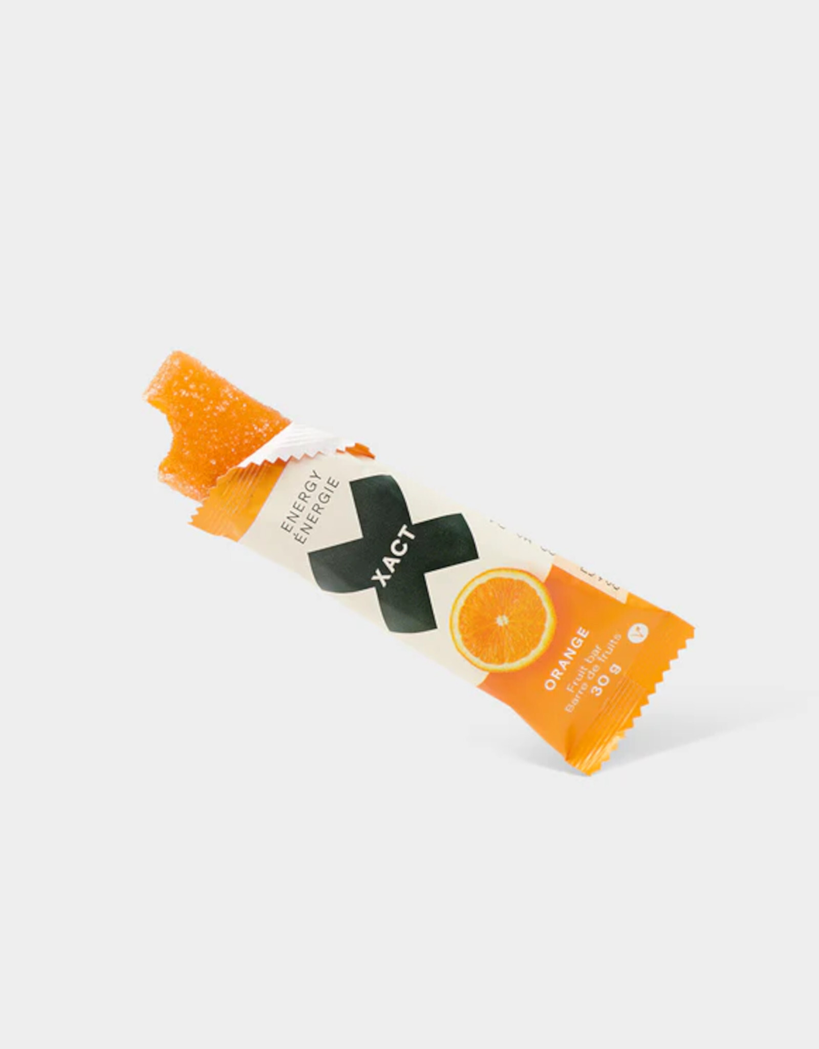 XACT Nutrition XACT Energy Fruit Bar Orange