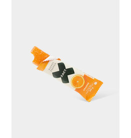 XACT Nutrition XACT Energy Fruit Bar Orange