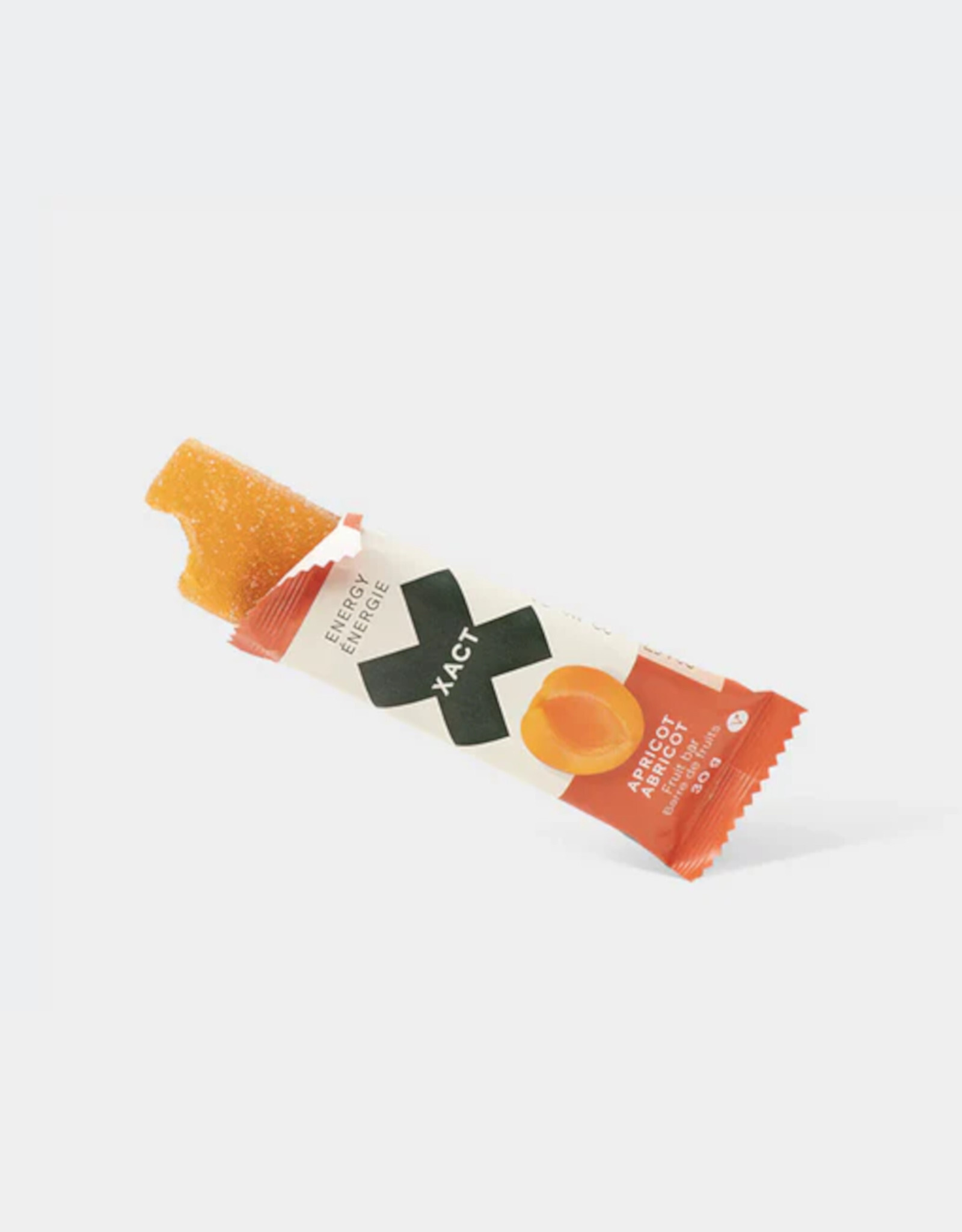XACT Nutrition XACT Energy Fruit Bar Apricot