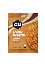 GU GU Energy Waffles