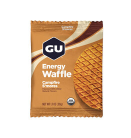 GU GU Energy Waffles