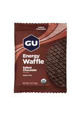 GU GU Energy Waffles