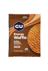 GU GU Energy Waffles