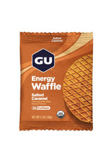 GU GU Energy Waffles