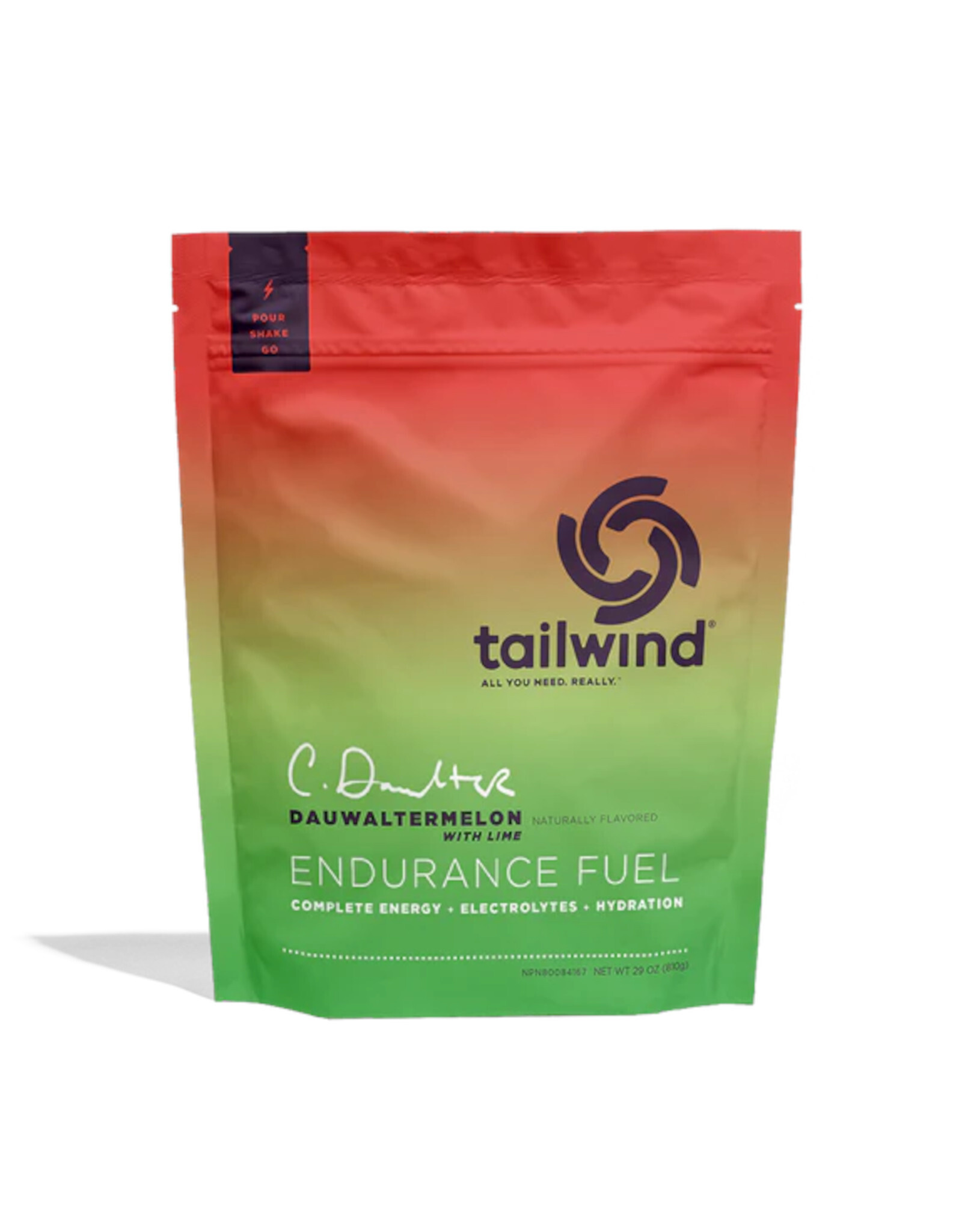 Tailwind Tailwind Endurance Fuel 30 Servings