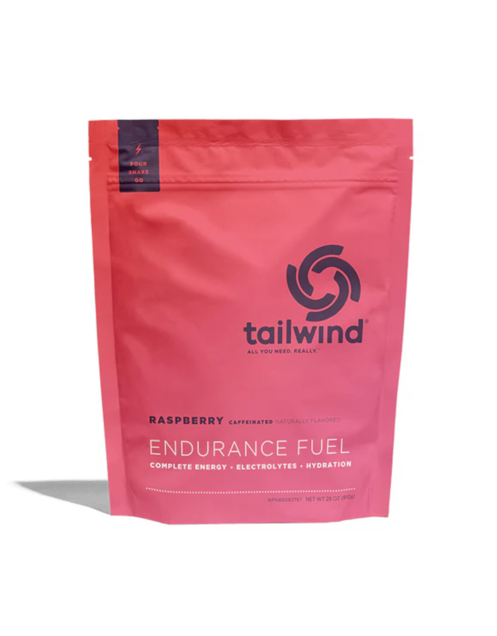 Tailwind Tailwind Caffeinated Endurance Fuel 30 Servings