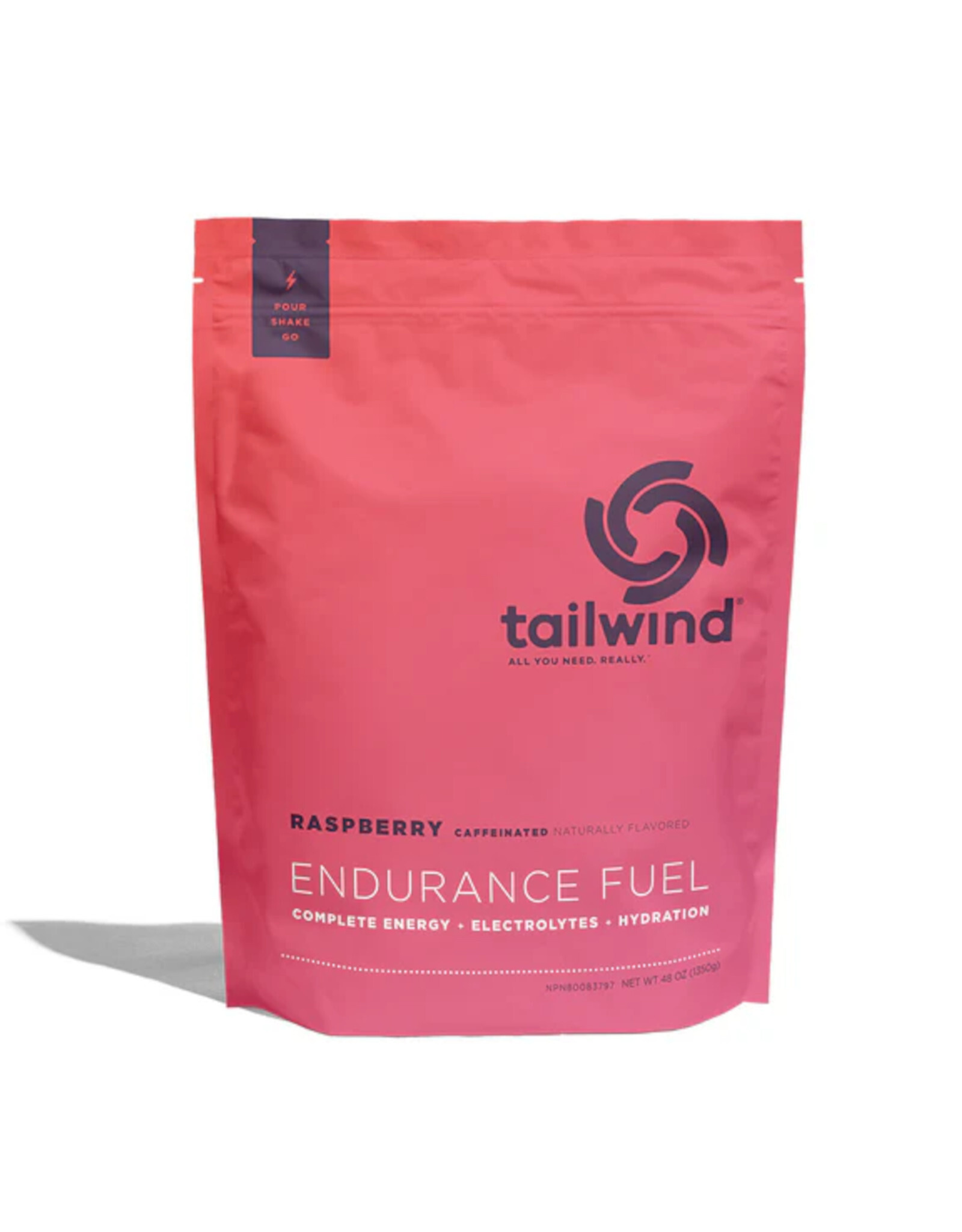 Tailwind Tailwind Caffeinated Endurance Fuel 50 Servings