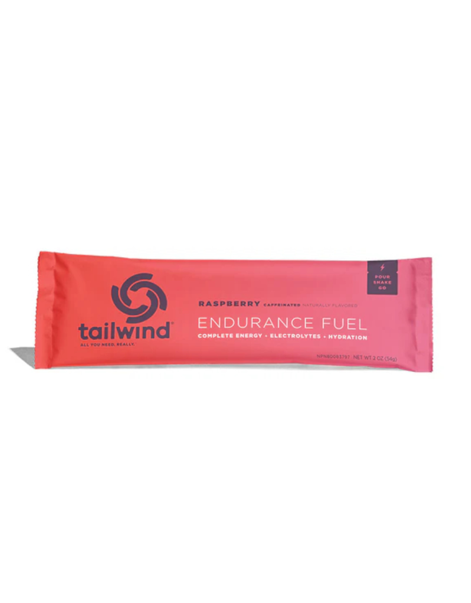 Tailwind Tailwind Caffeinated Endurance Fuel Single Serving