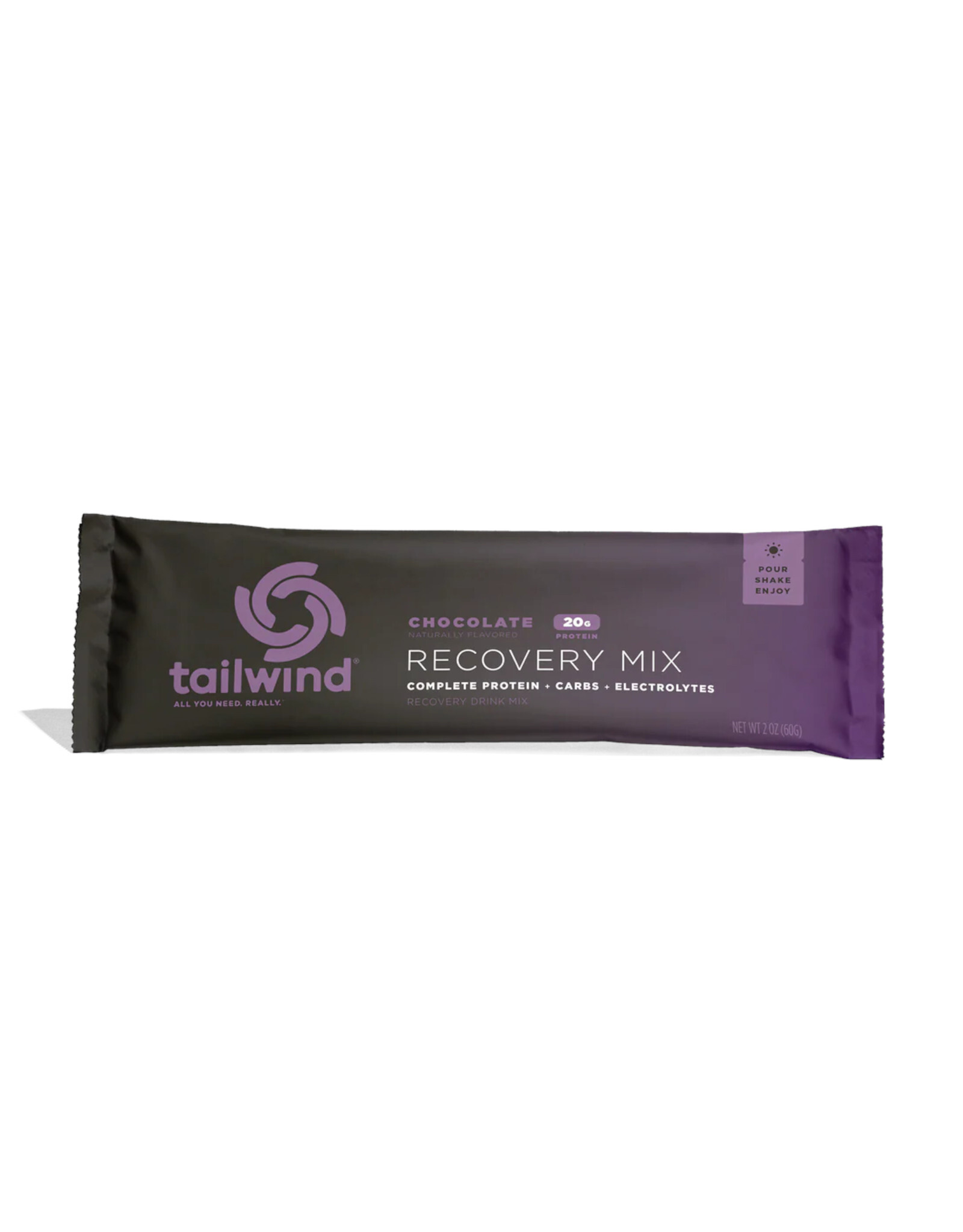 Tailwind Tailwind Recovery Single Serving