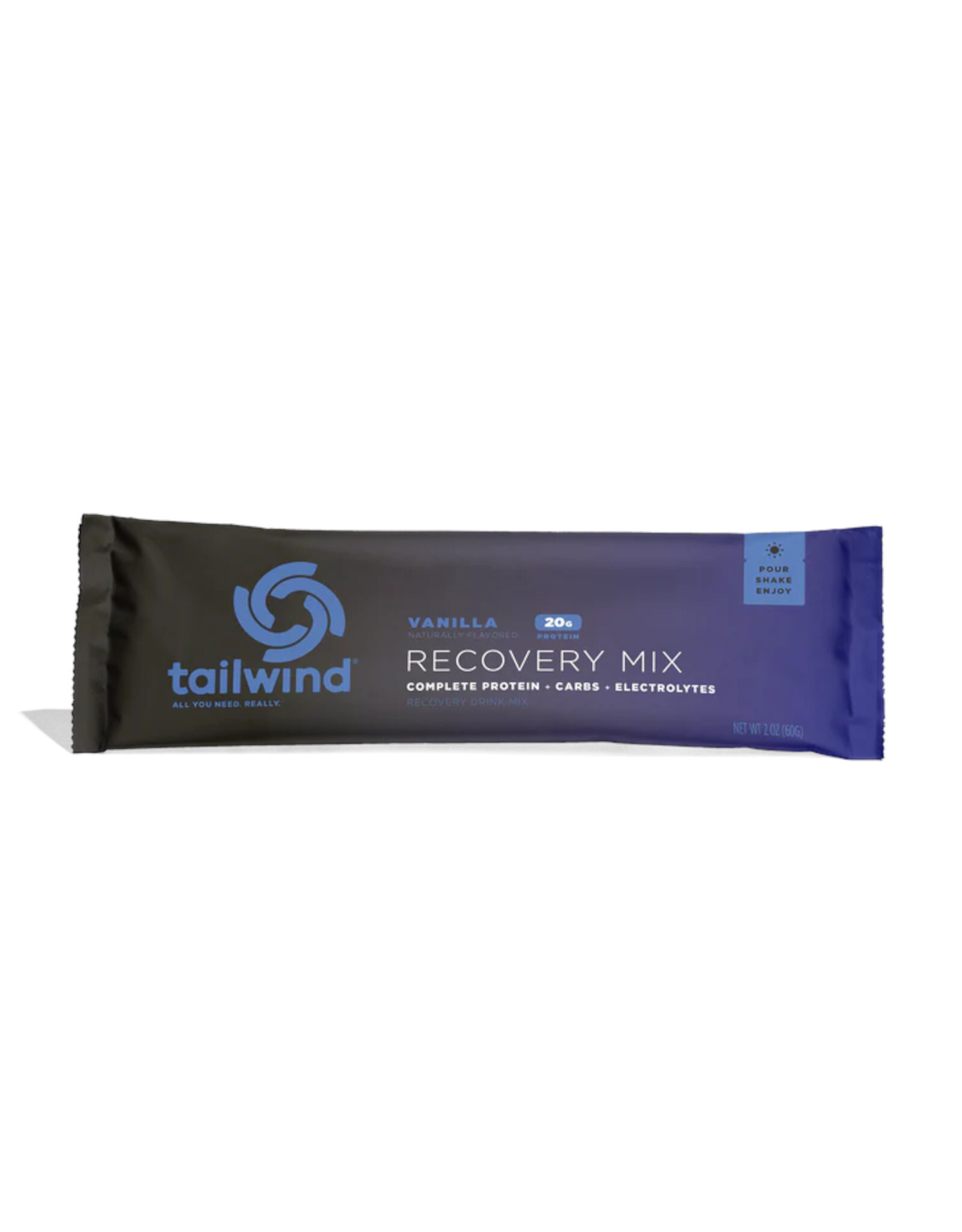 Tailwind Tailwind Recovery Single Serving